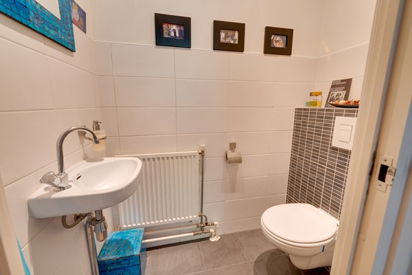 Medium property photo - Westzijde 210, 1506 GG Zaandam